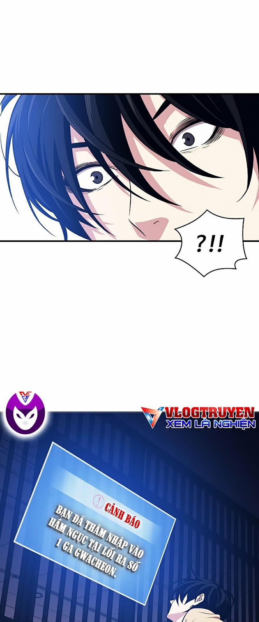 Seoul Tử Linh Sư 2 trang 40