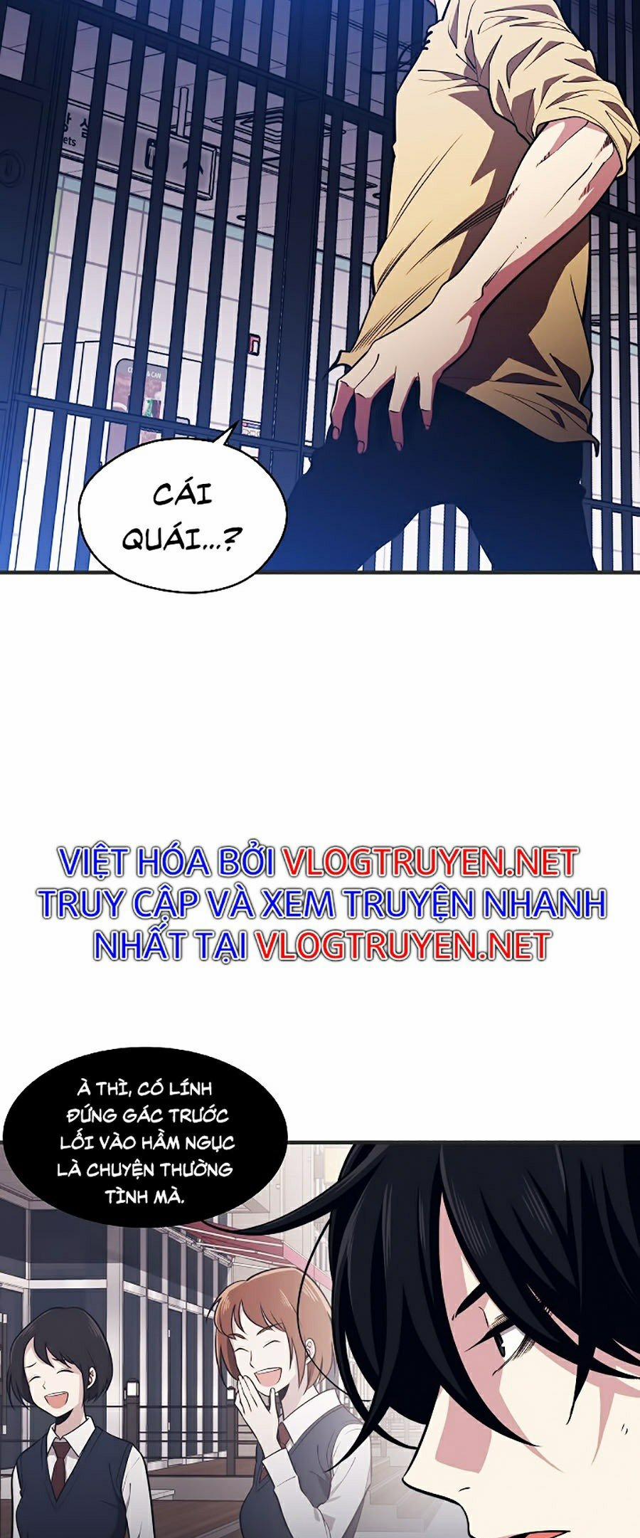 Seoul Tử Linh Sư 2 trang 41