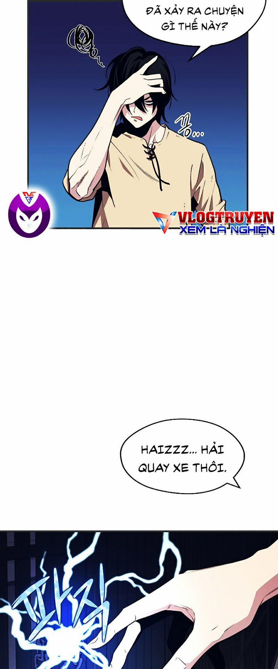 Seoul Tử Linh Sư 2 trang 43