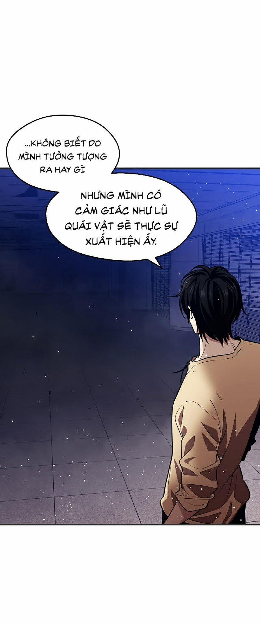 Seoul Tử Linh Sư 2 trang 46