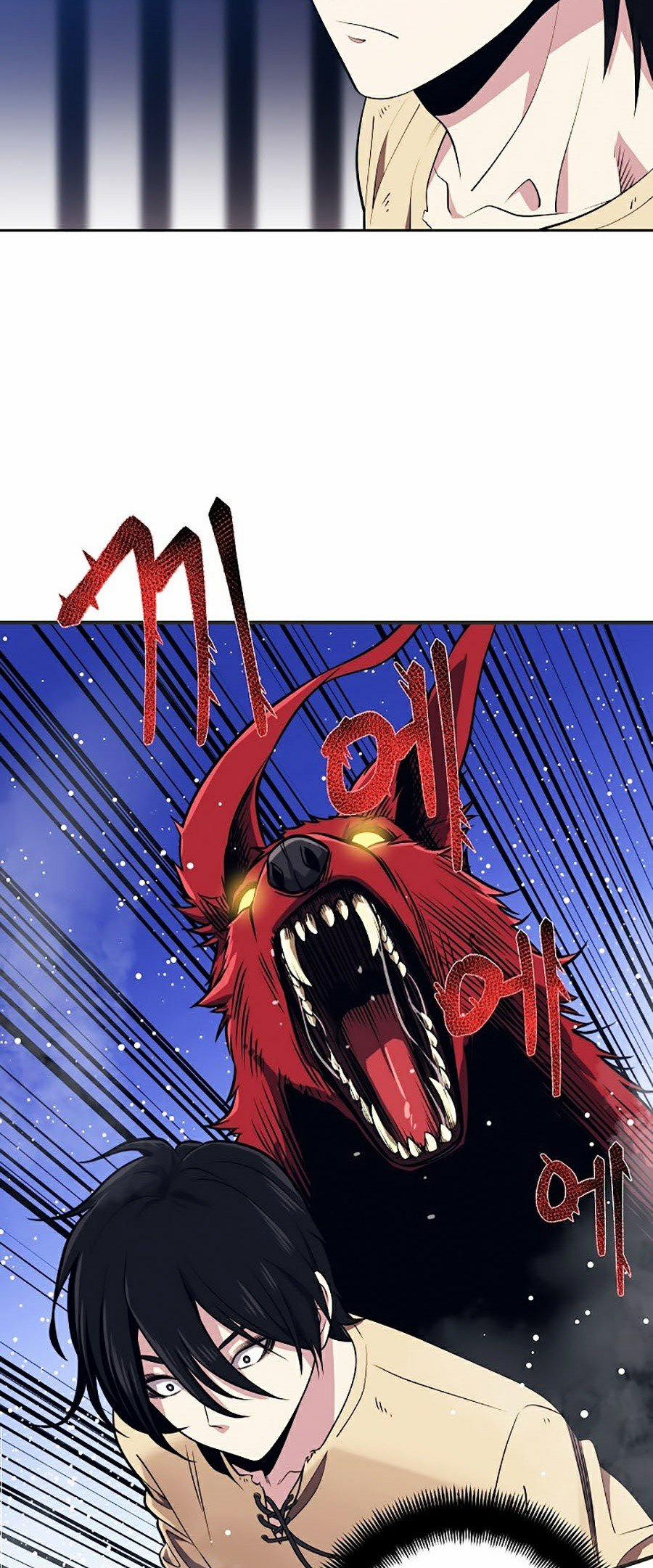 Seoul Tử Linh Sư 2 trang 48