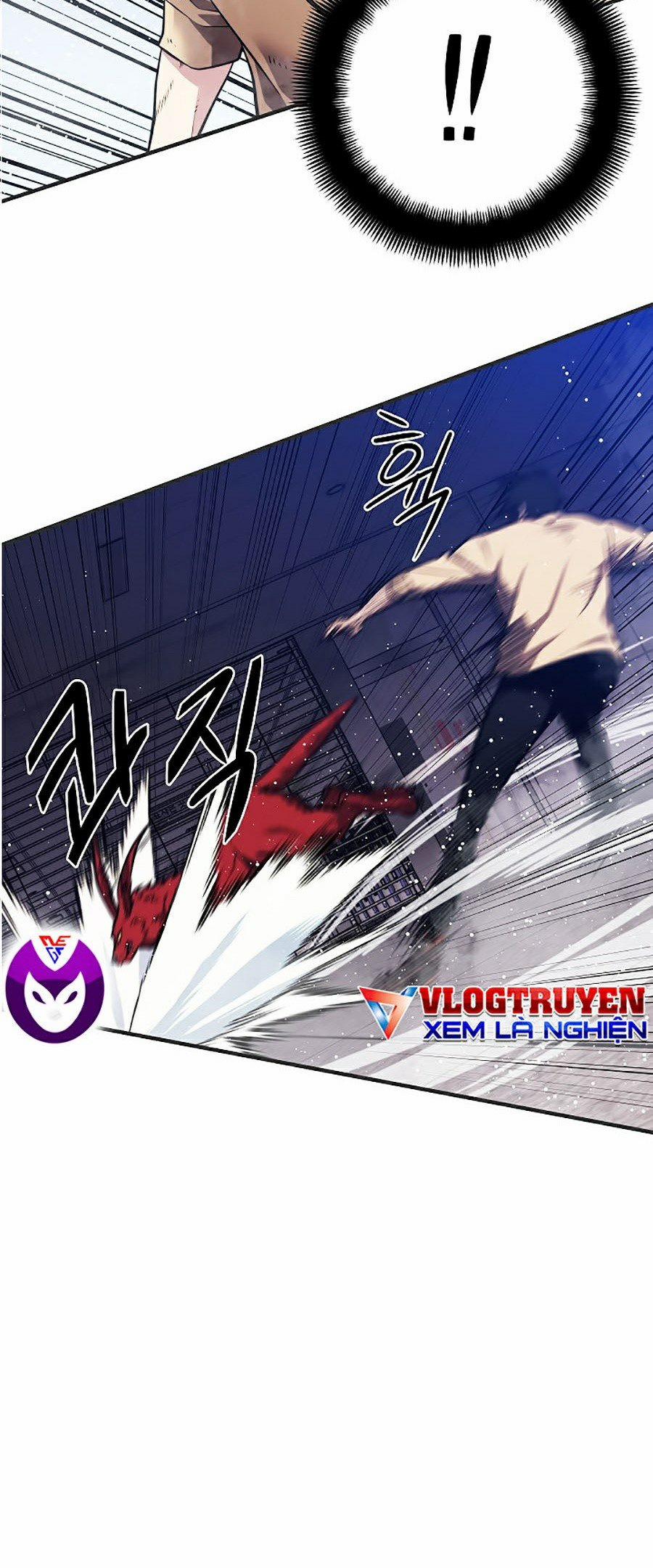 Seoul Tử Linh Sư 2 trang 49