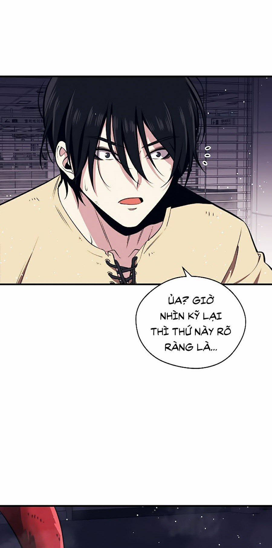 Seoul Tử Linh Sư 2 trang 55