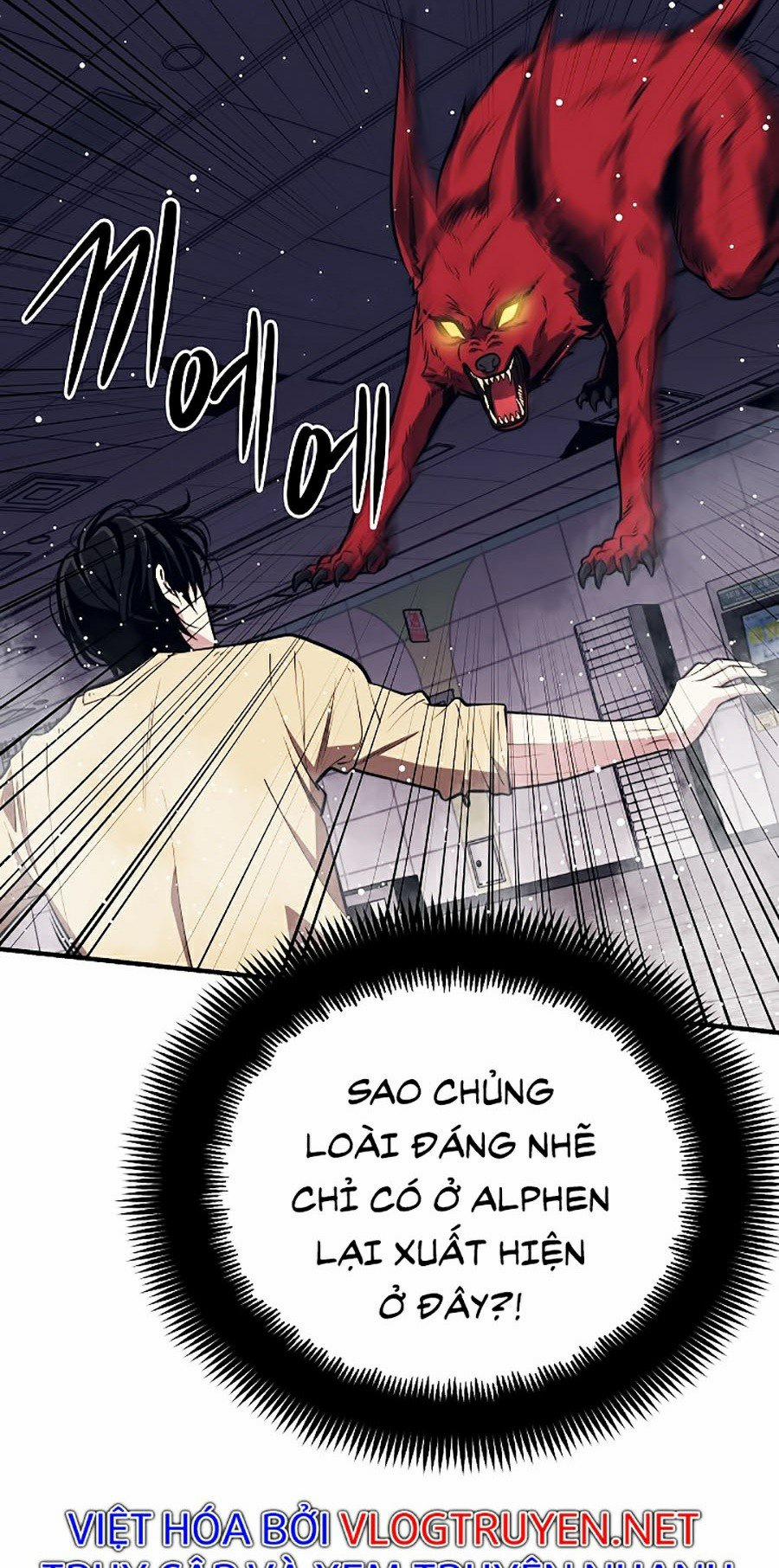 Seoul Tử Linh Sư 2 trang 57