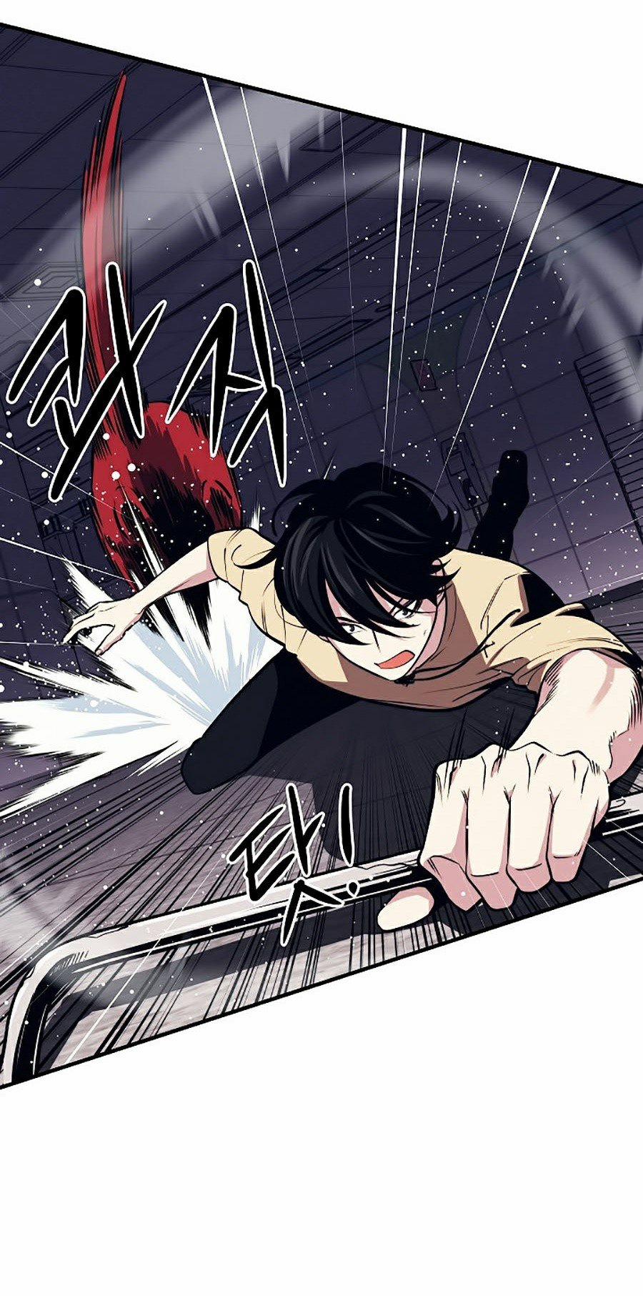 Seoul Tử Linh Sư 2 trang 59