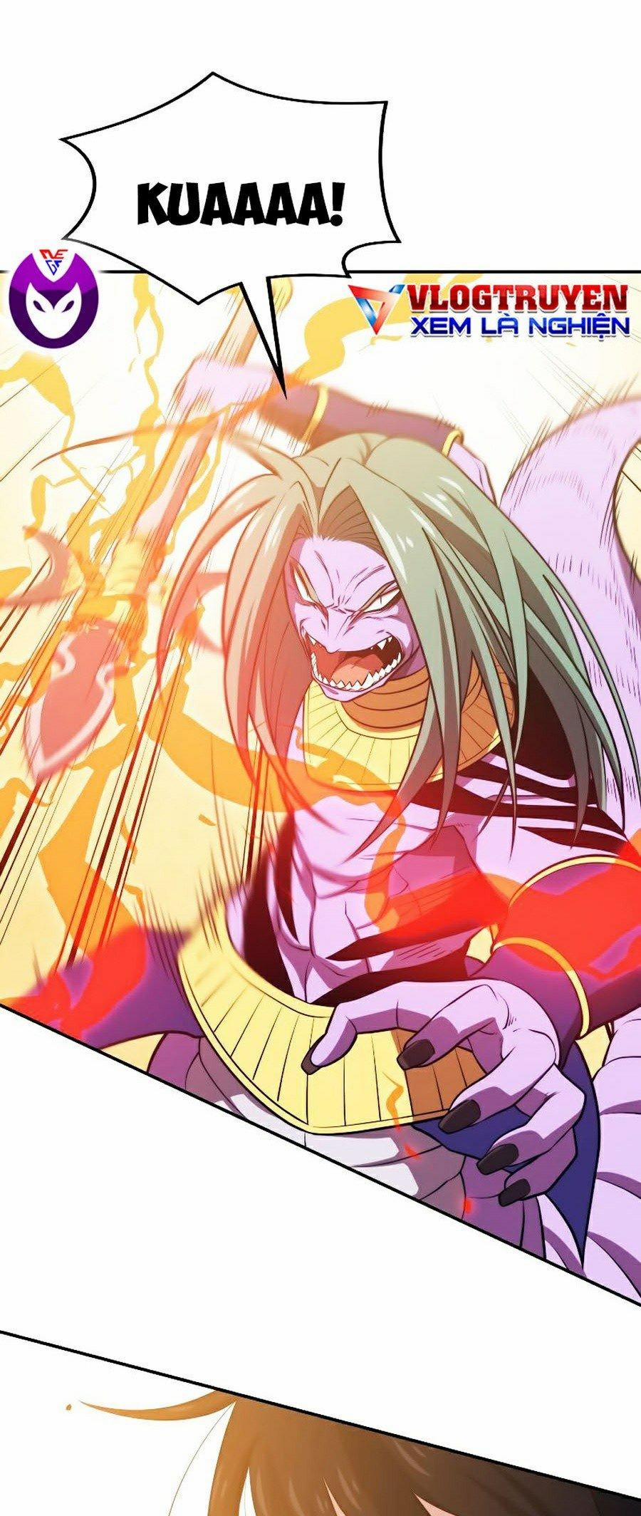 Seoul Tử Linh Sư 20 trang 1