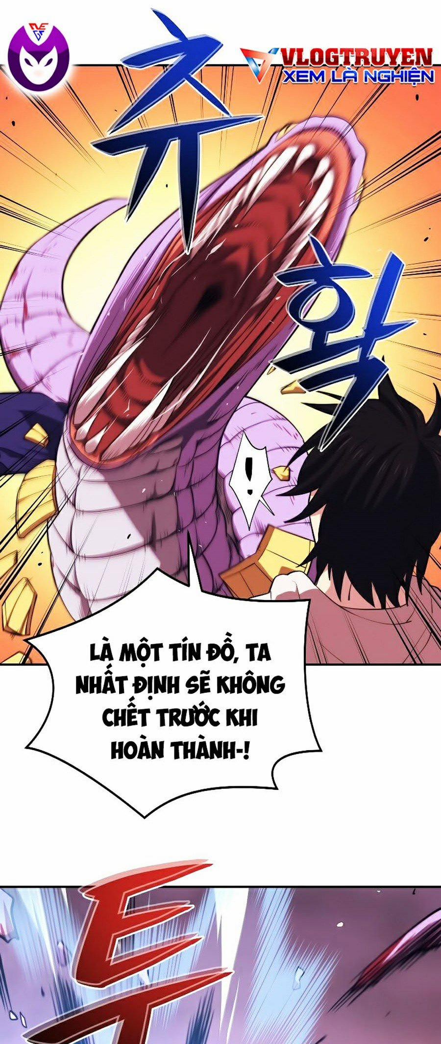 Seoul Tử Linh Sư 20 trang 11