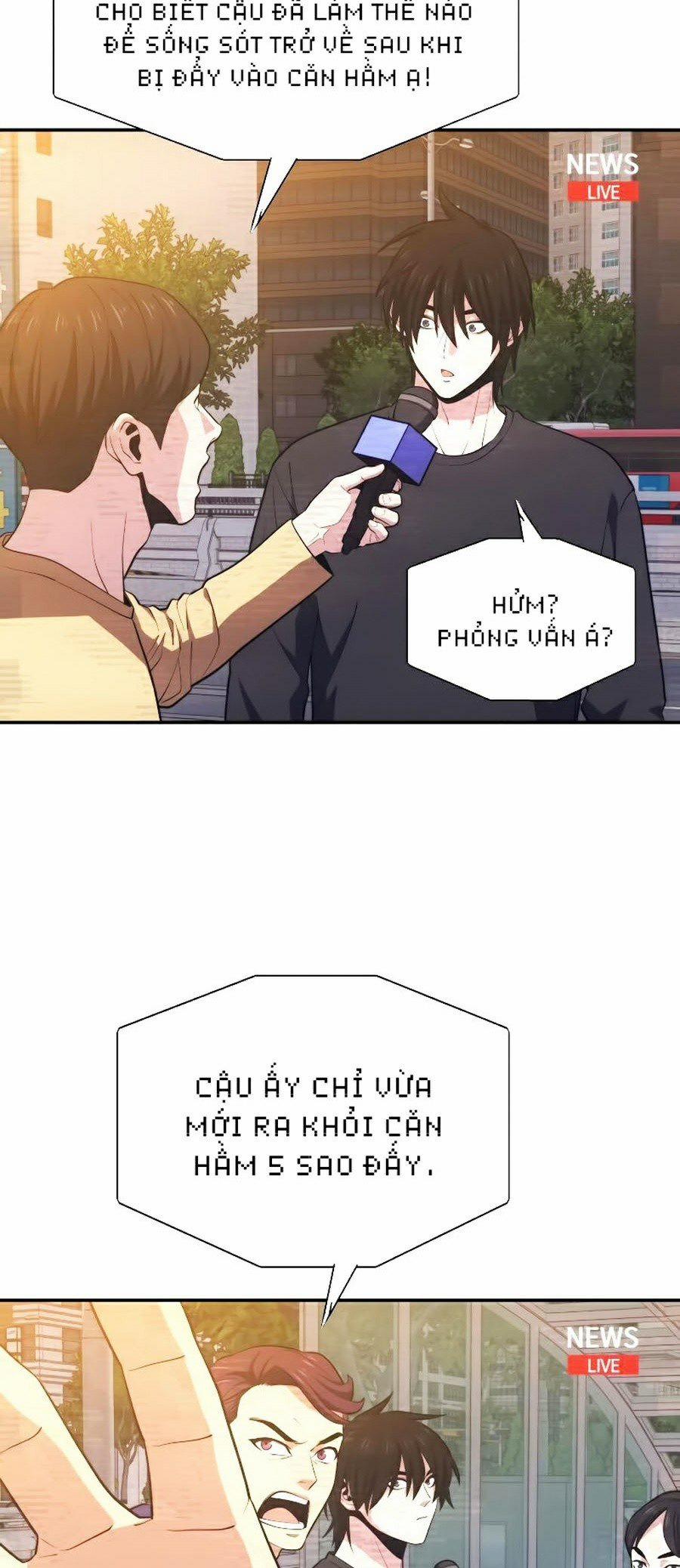 Seoul Tử Linh Sư 20 trang 28