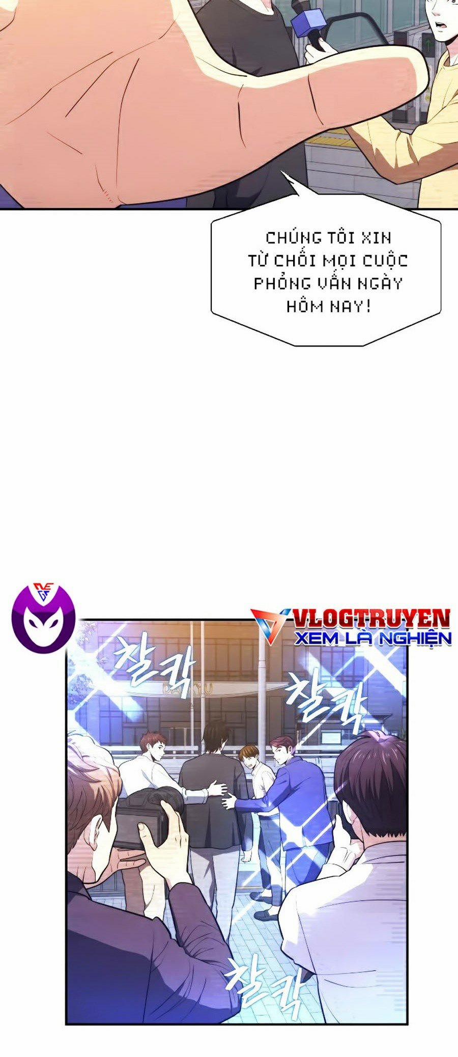 Seoul Tử Linh Sư 20 trang 29