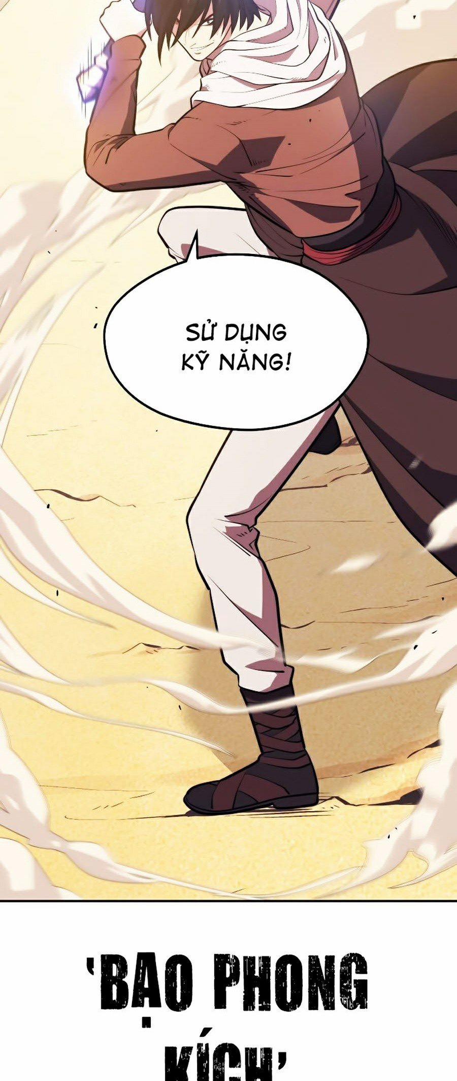 Seoul Tử Linh Sư 20 trang 3