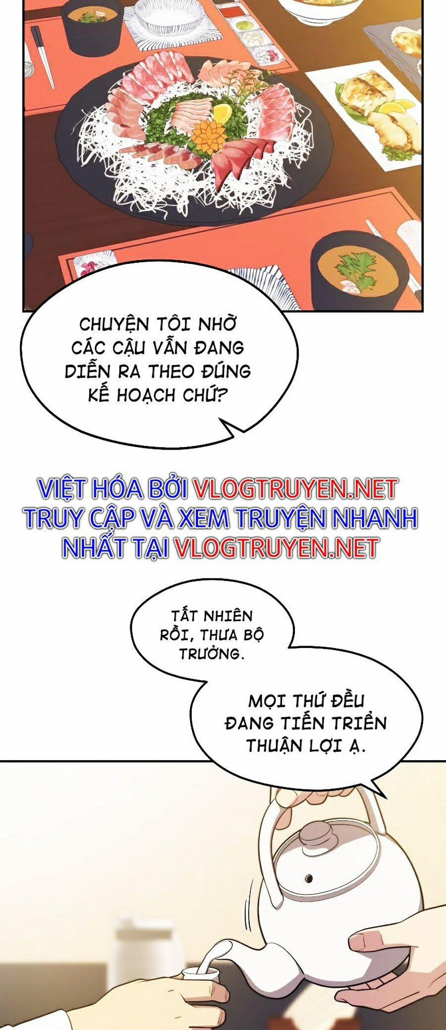 Seoul Tử Linh Sư 20 trang 36