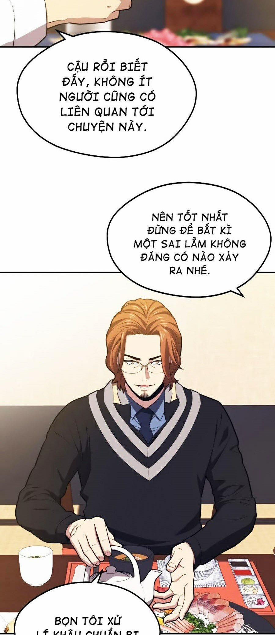 Seoul Tử Linh Sư 20 trang 37