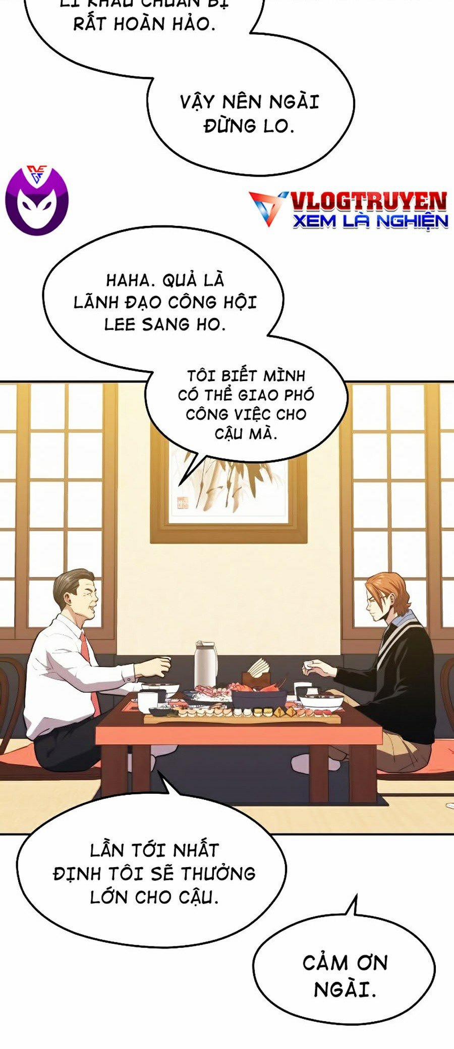 Seoul Tử Linh Sư 20 trang 38