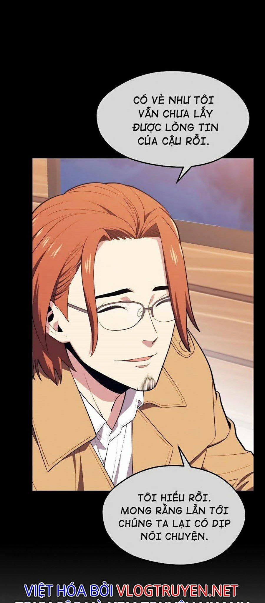 Seoul Tử Linh Sư 20 trang 45