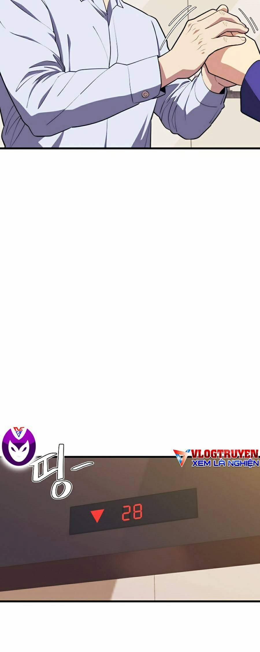 Seoul Tử Linh Sư 21 trang 29