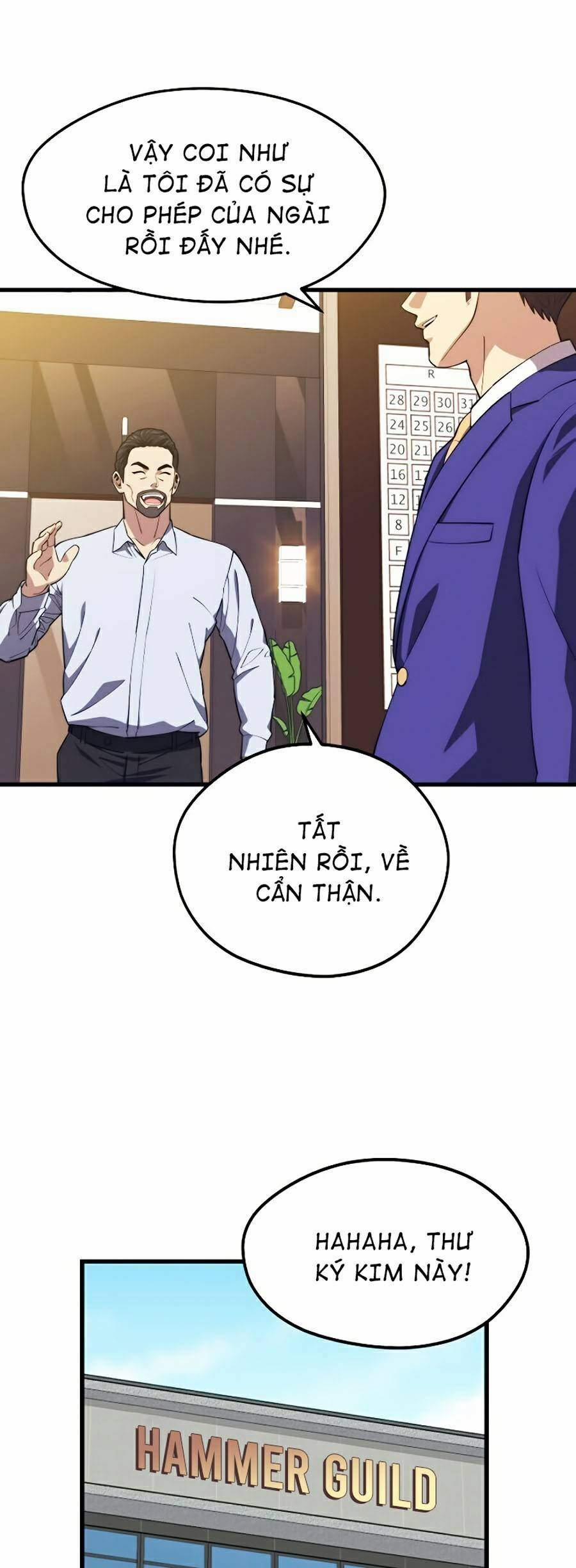 Seoul Tử Linh Sư 21 trang 30