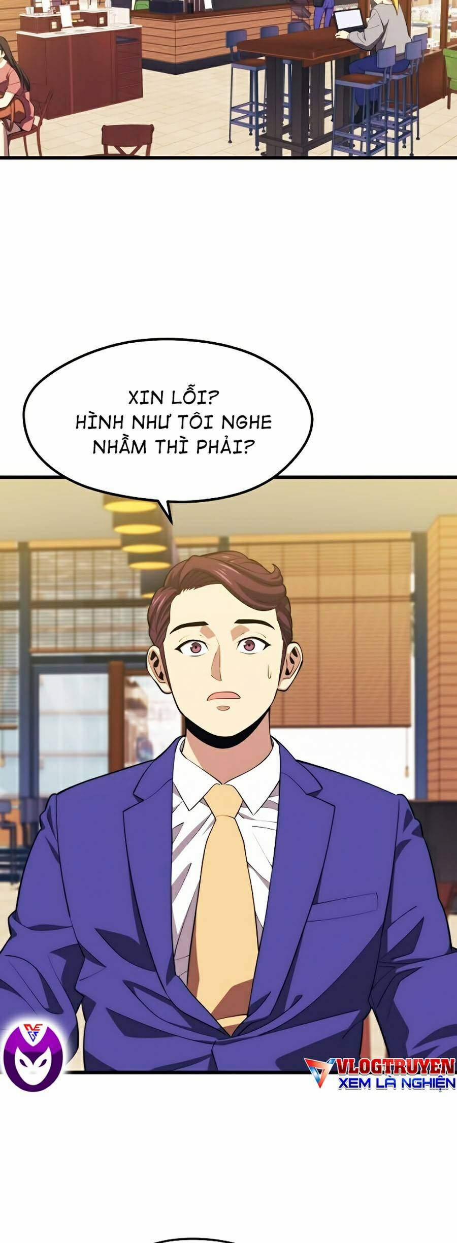 Seoul Tử Linh Sư 21 trang 32