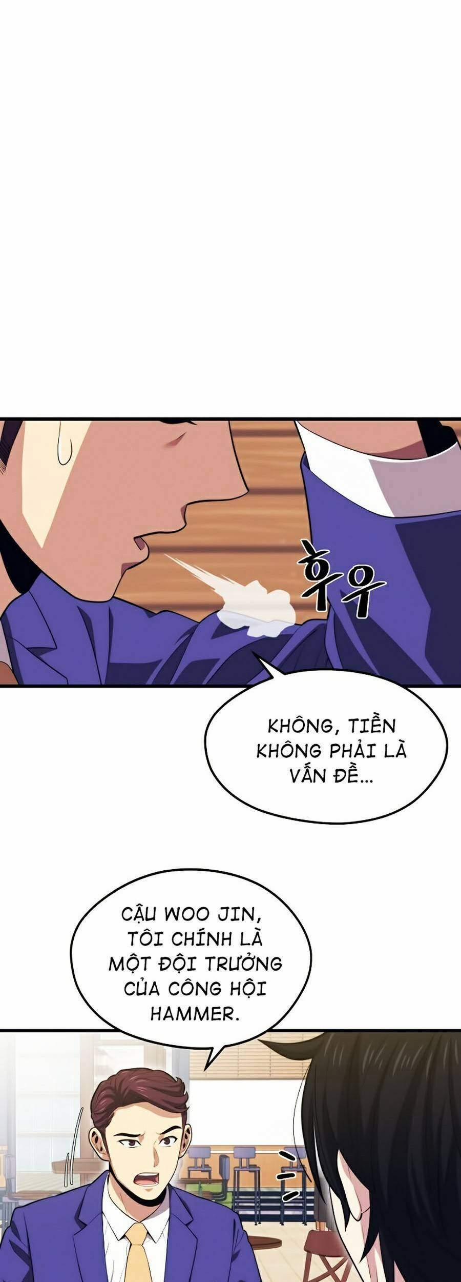 Seoul Tử Linh Sư 21 trang 39