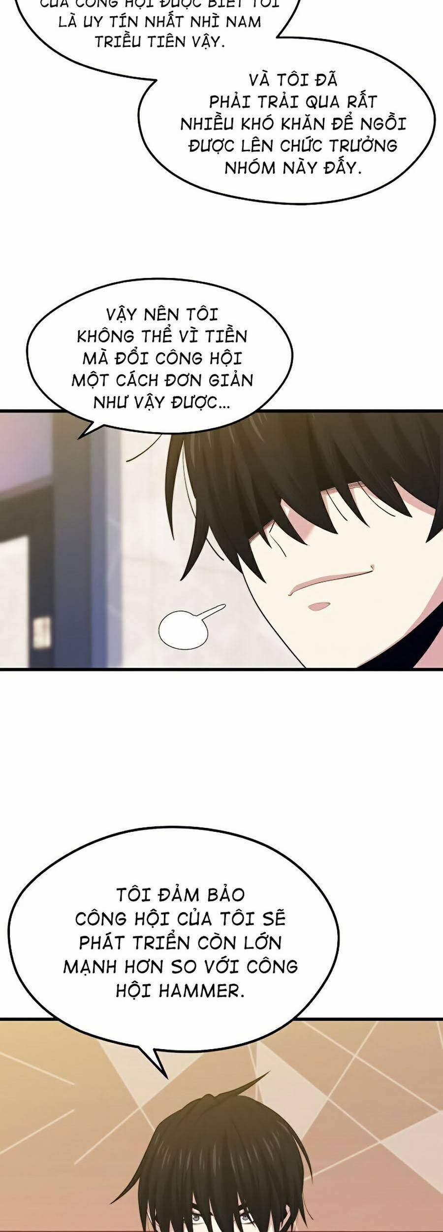 Seoul Tử Linh Sư 21 trang 41