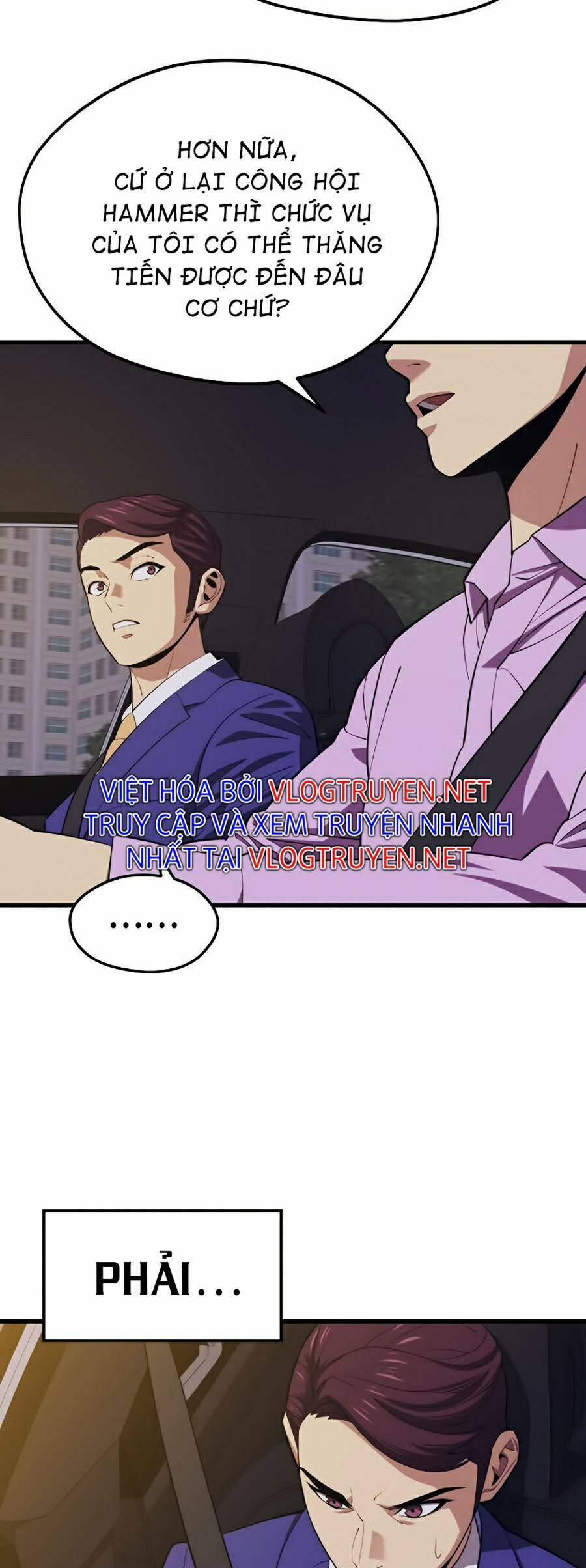 Seoul Tử Linh Sư 21 trang 48