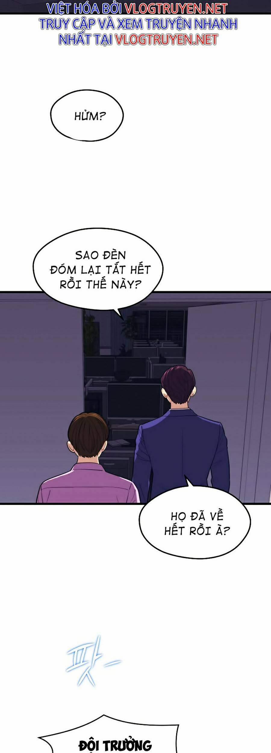 Seoul Tử Linh Sư 21 trang 58