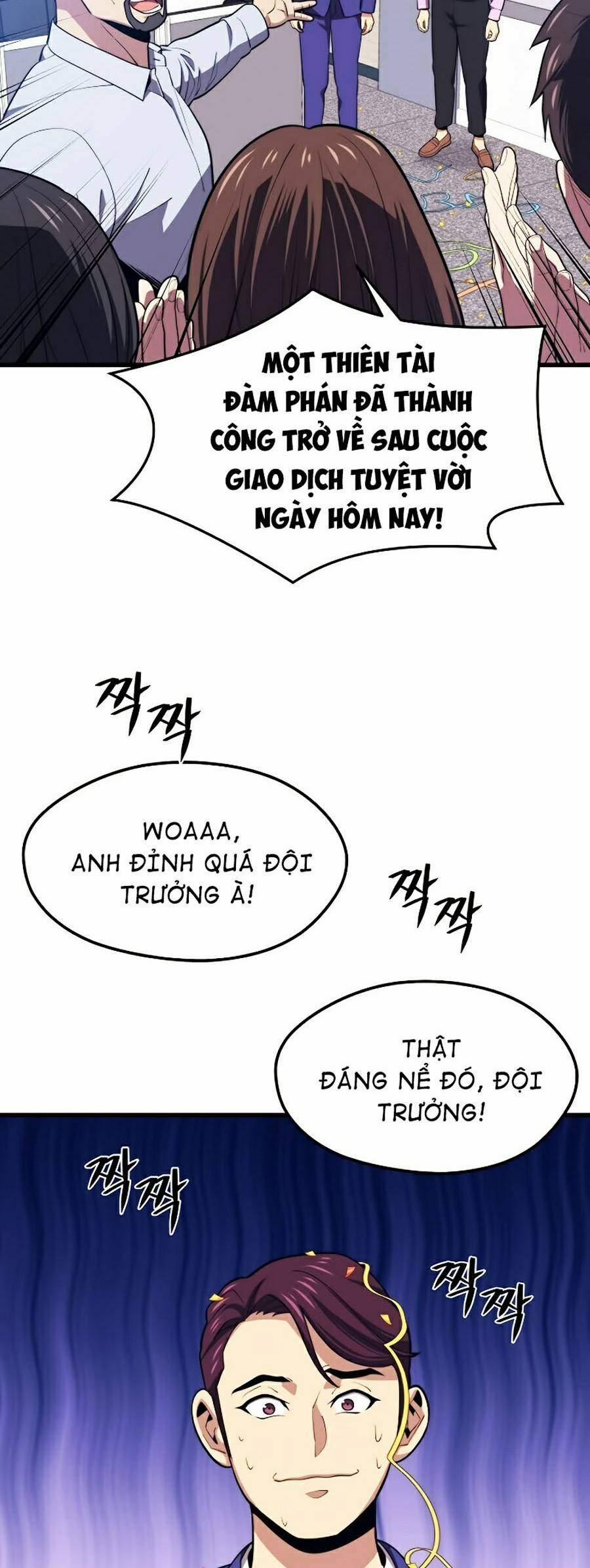 Seoul Tử Linh Sư 21 trang 63