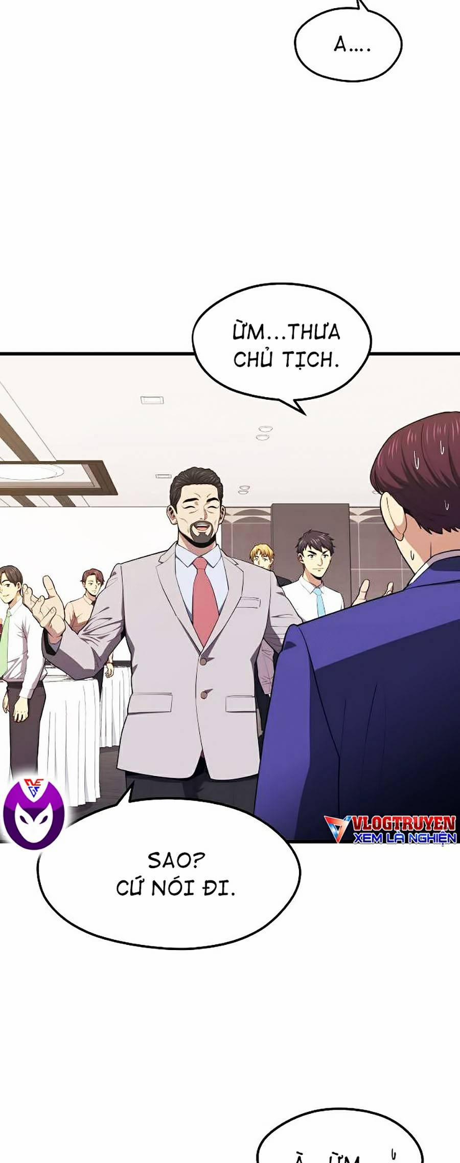 Seoul Tử Linh Sư 22 trang 11