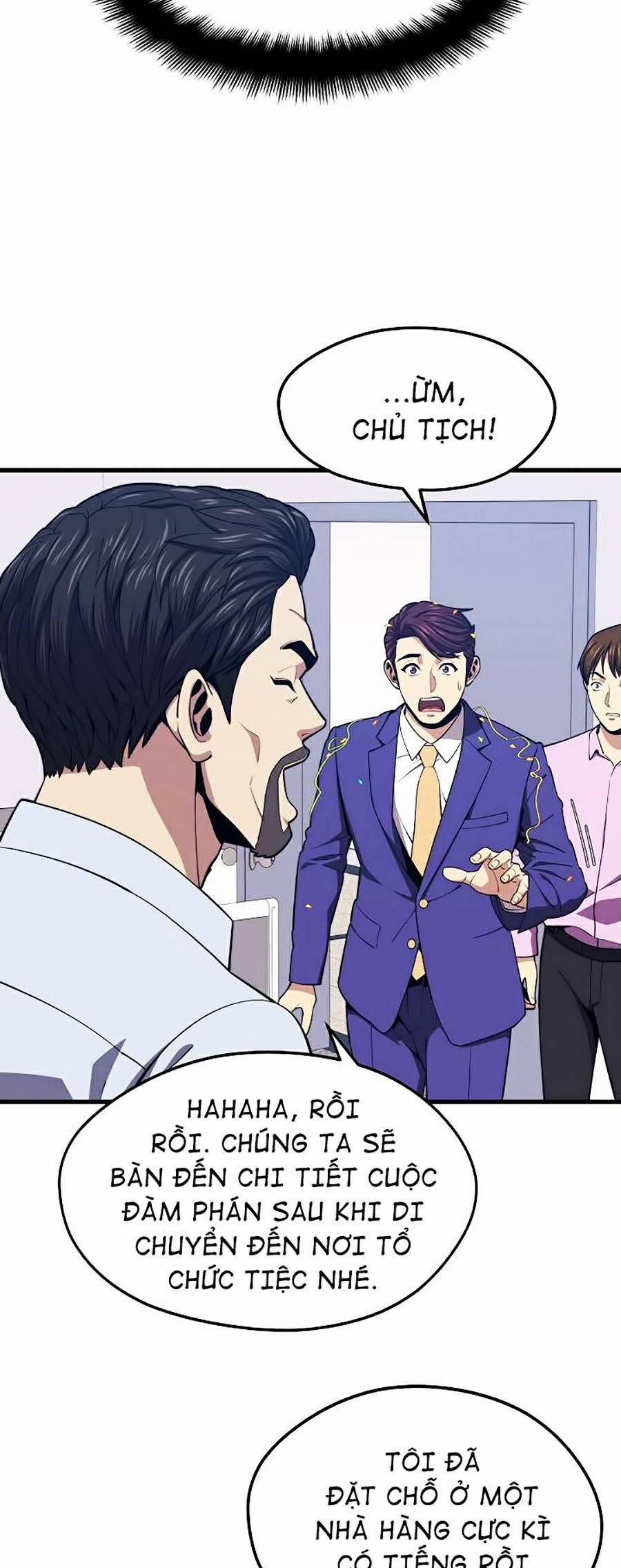 Seoul Tử Linh Sư 22 trang 2