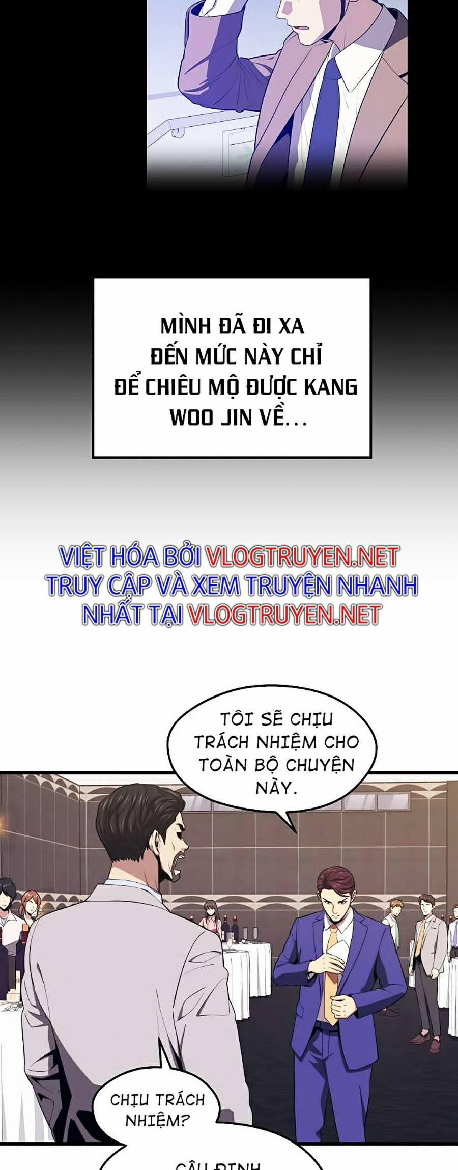 Seoul Tử Linh Sư 22 trang 20