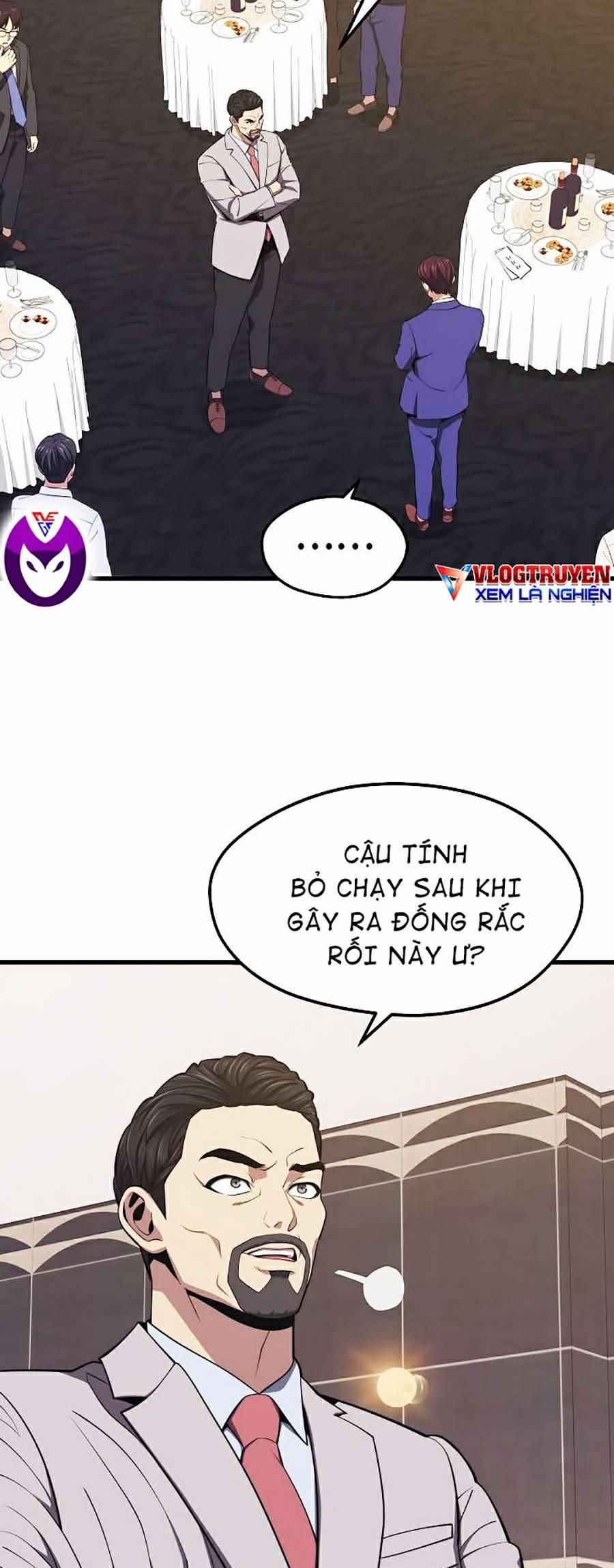 Seoul Tử Linh Sư 22 trang 22