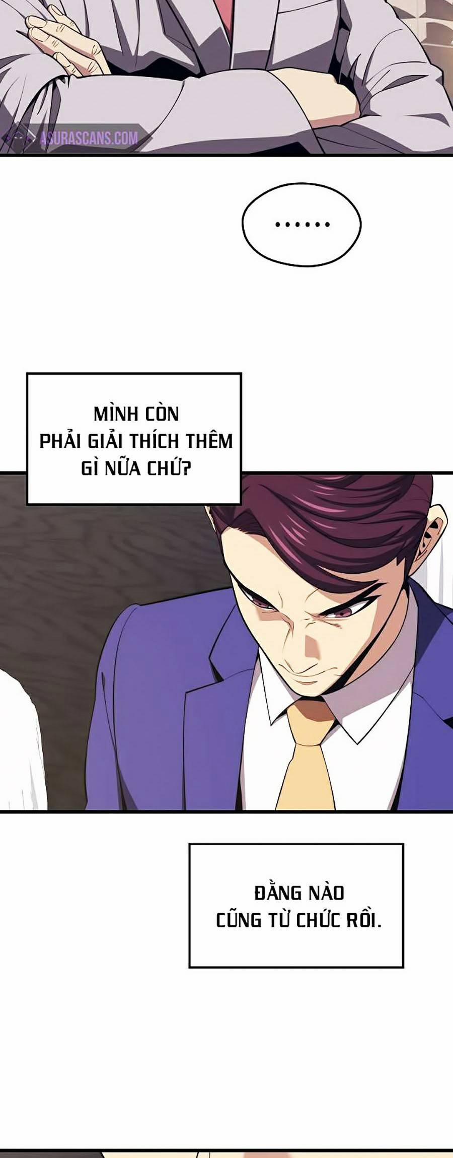 Seoul Tử Linh Sư 22 trang 23