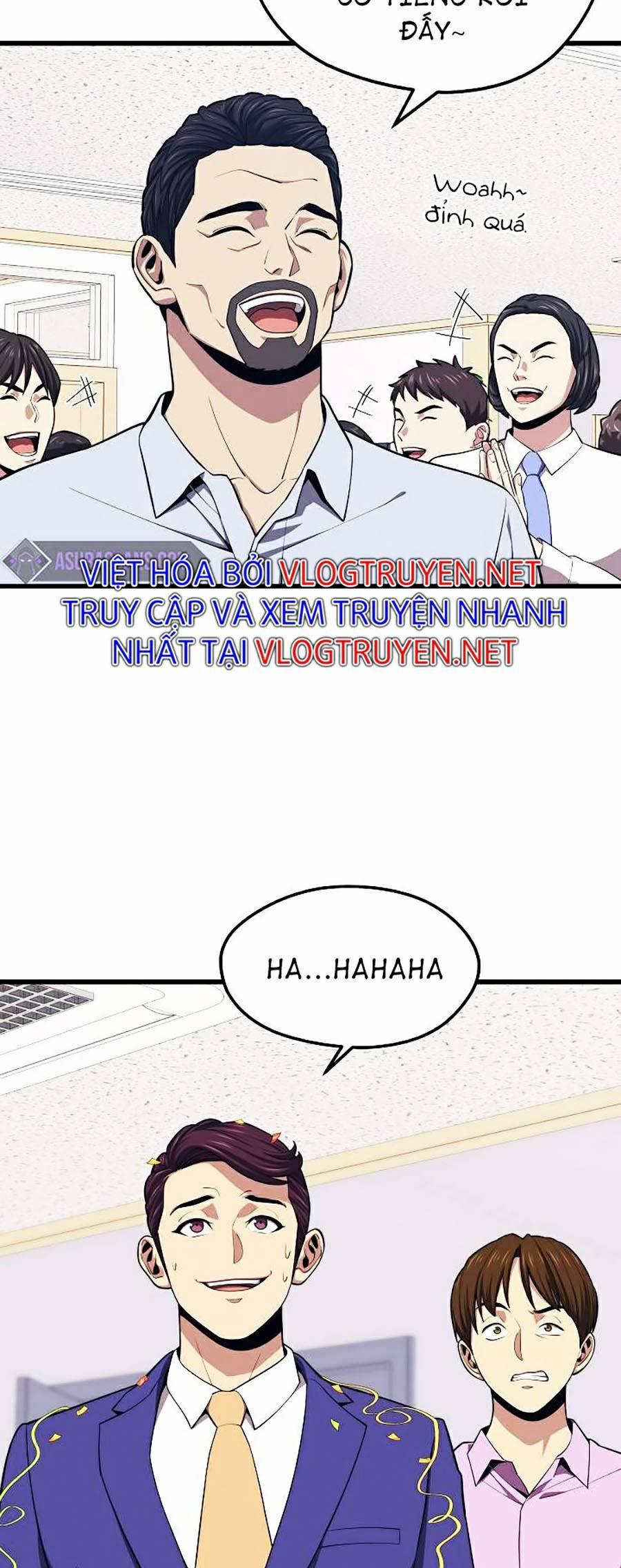 Seoul Tử Linh Sư 22 trang 3