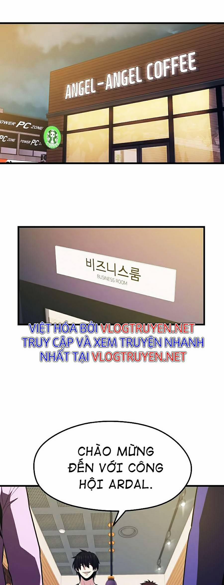 Seoul Tử Linh Sư 22 trang 31