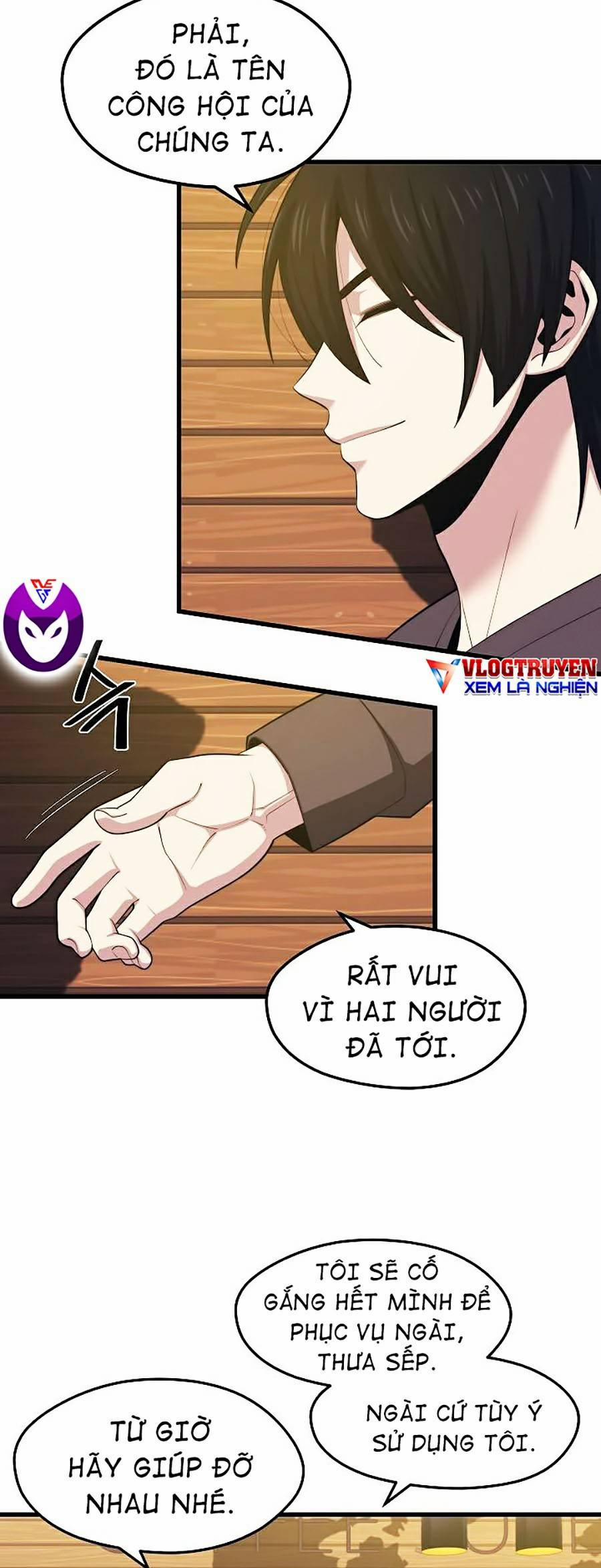 Seoul Tử Linh Sư 22 trang 33