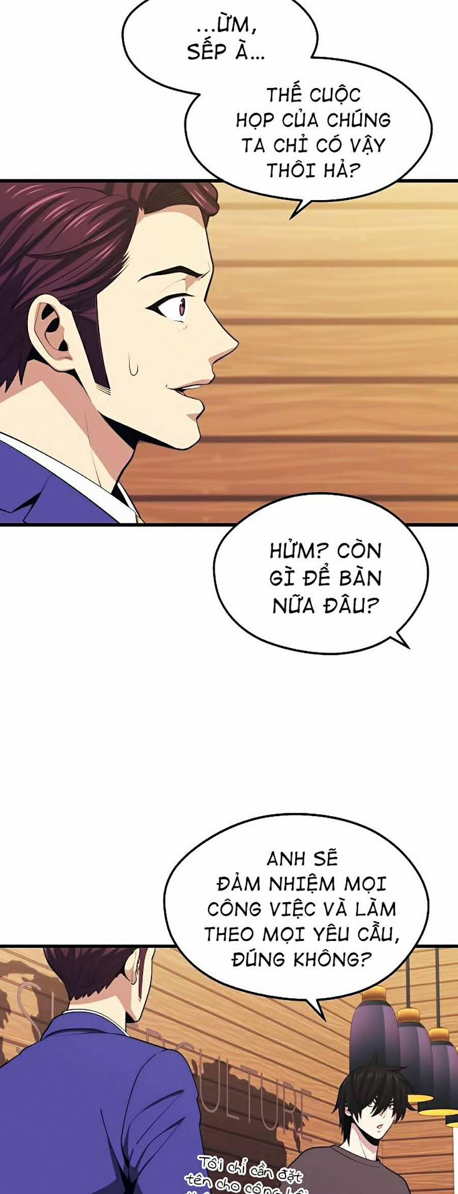 Seoul Tử Linh Sư 22 trang 38