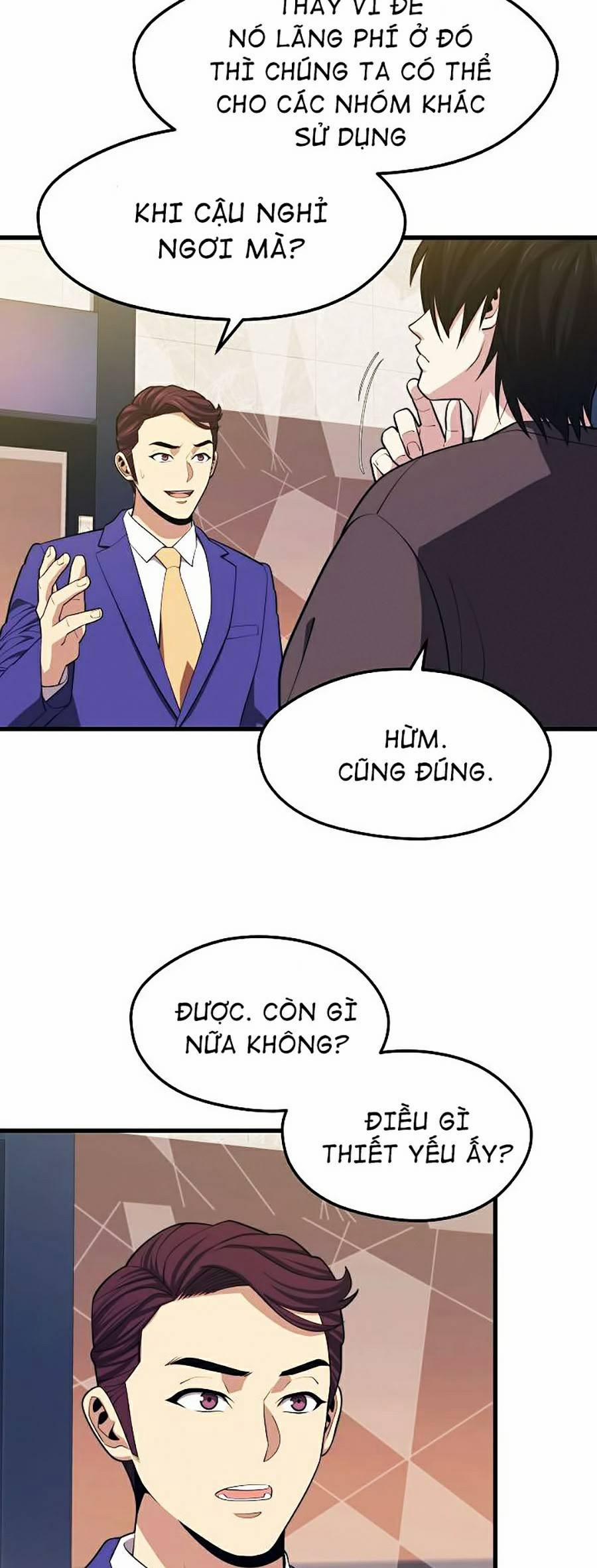 Seoul Tử Linh Sư 22 trang 45