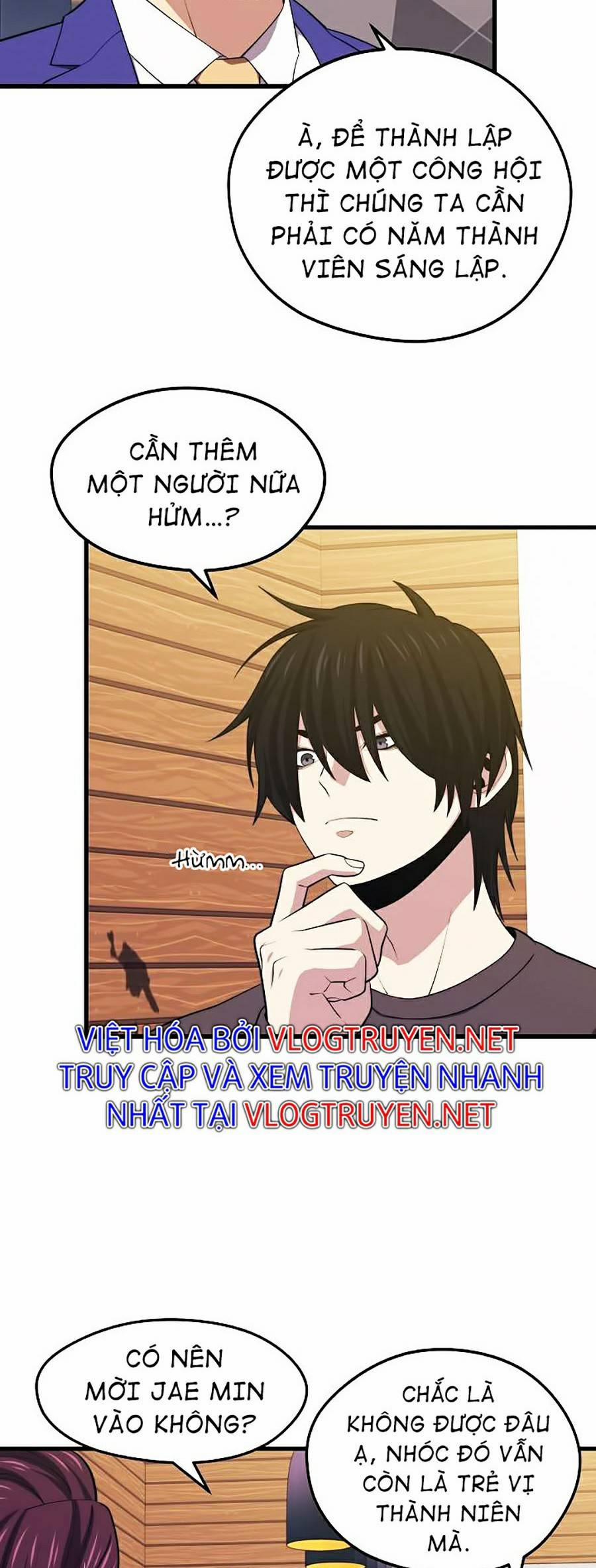 Seoul Tử Linh Sư 22 trang 46