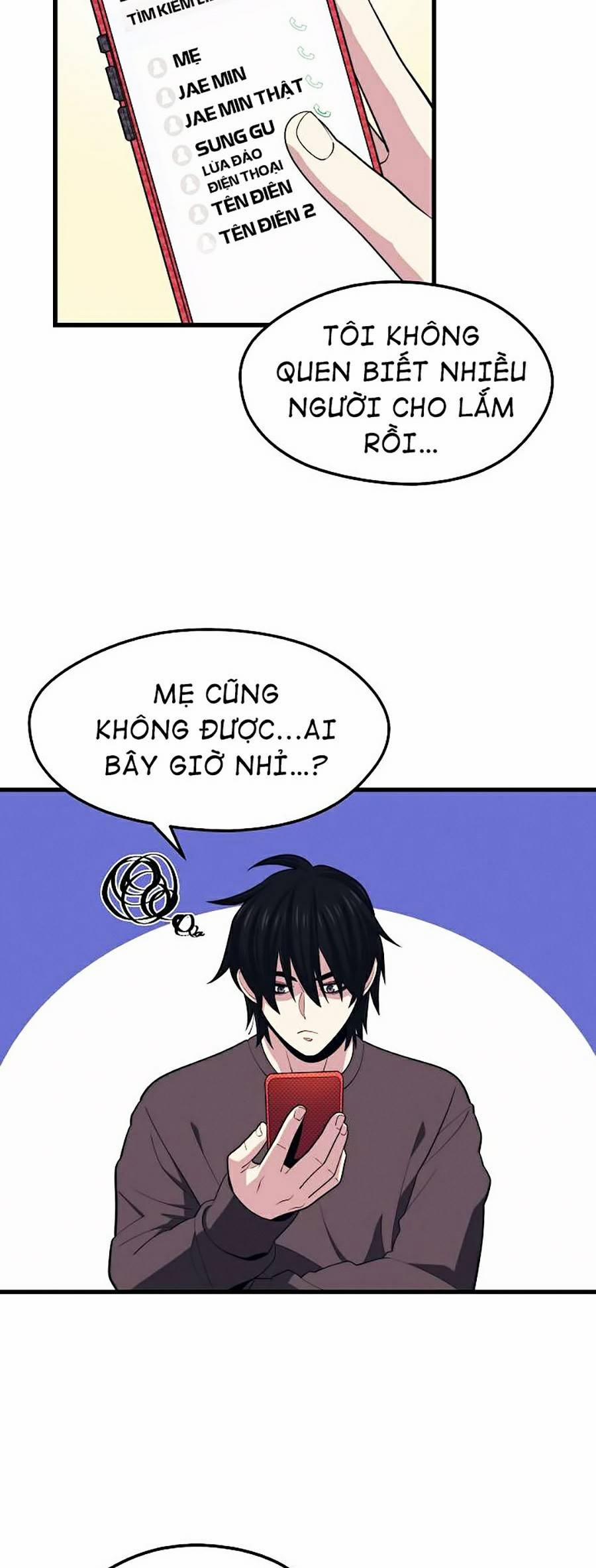 Seoul Tử Linh Sư 22 trang 48