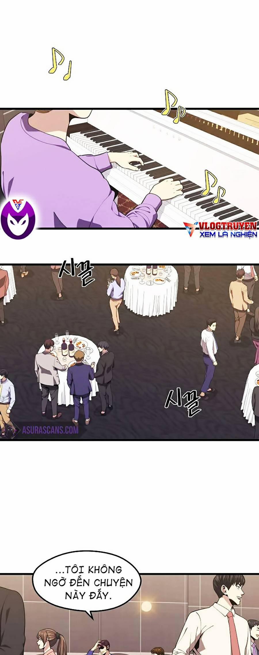 Seoul Tử Linh Sư 22 trang 5