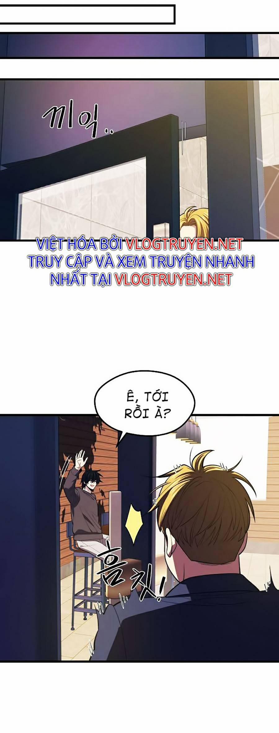 Seoul Tử Linh Sư 22 trang 50