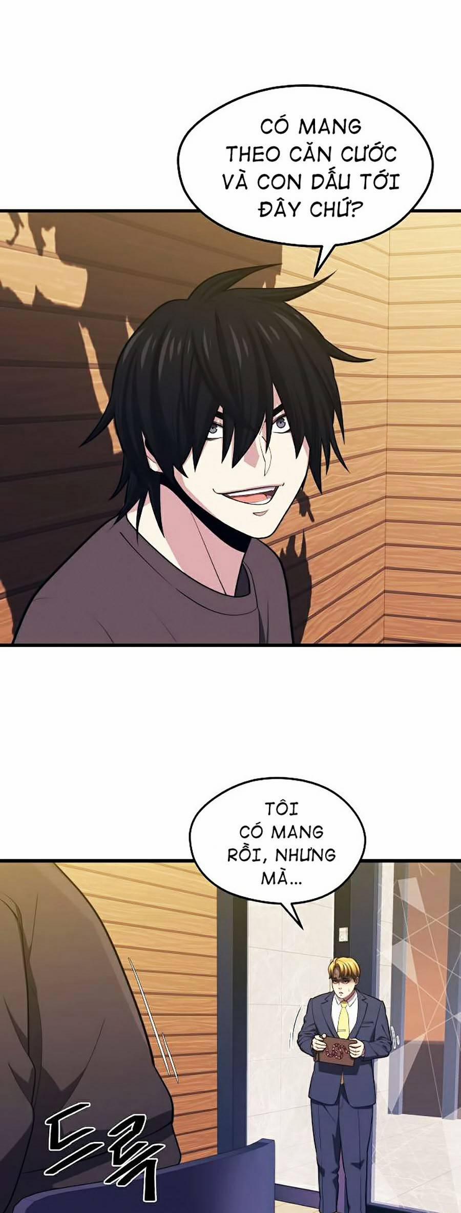 Seoul Tử Linh Sư 22 trang 51