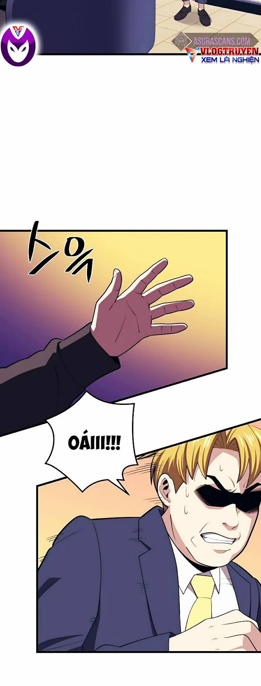 Seoul Tử Linh Sư 22 trang 52