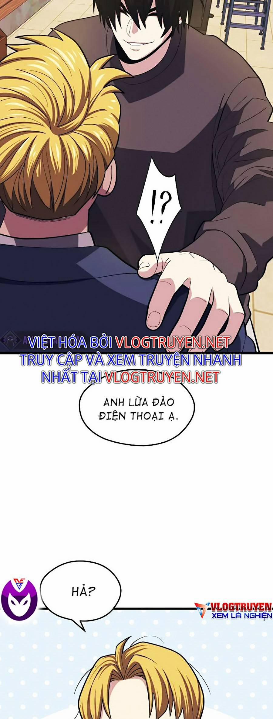 Seoul Tử Linh Sư 22 trang 54