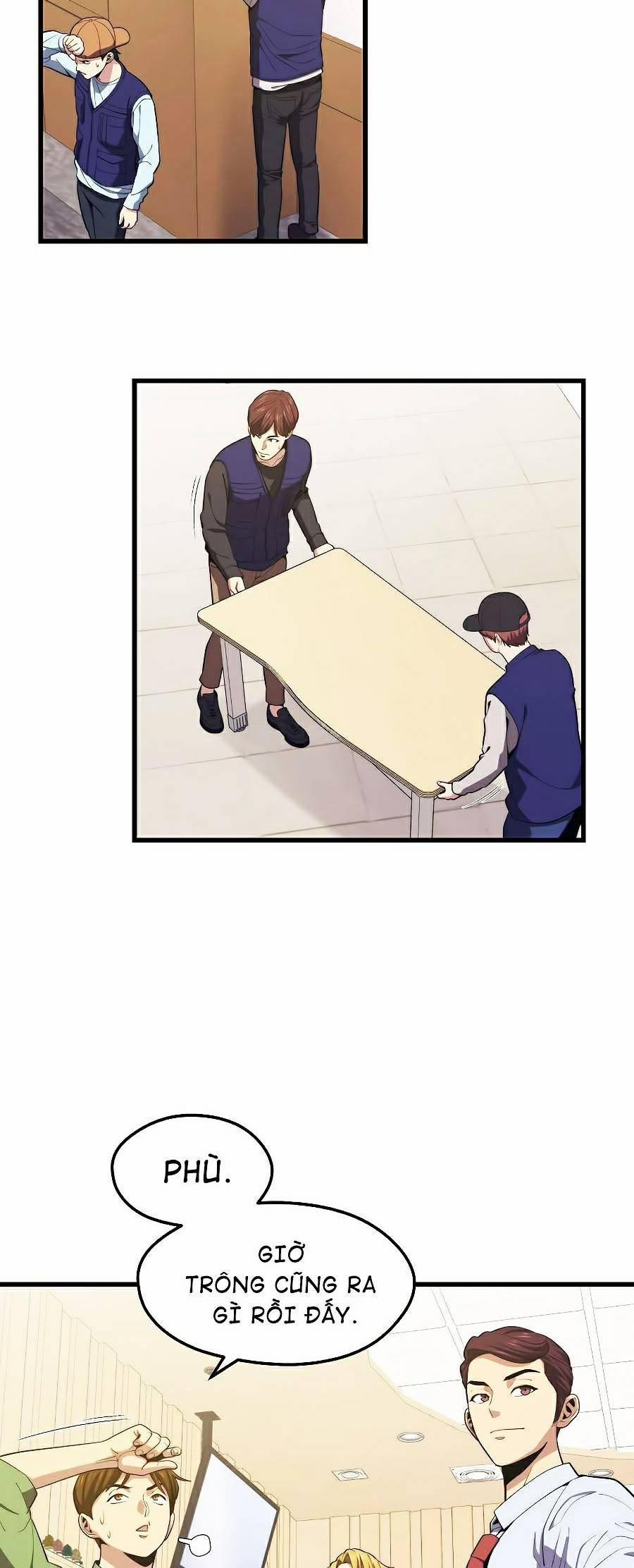 Seoul Tử Linh Sư 23 trang 1