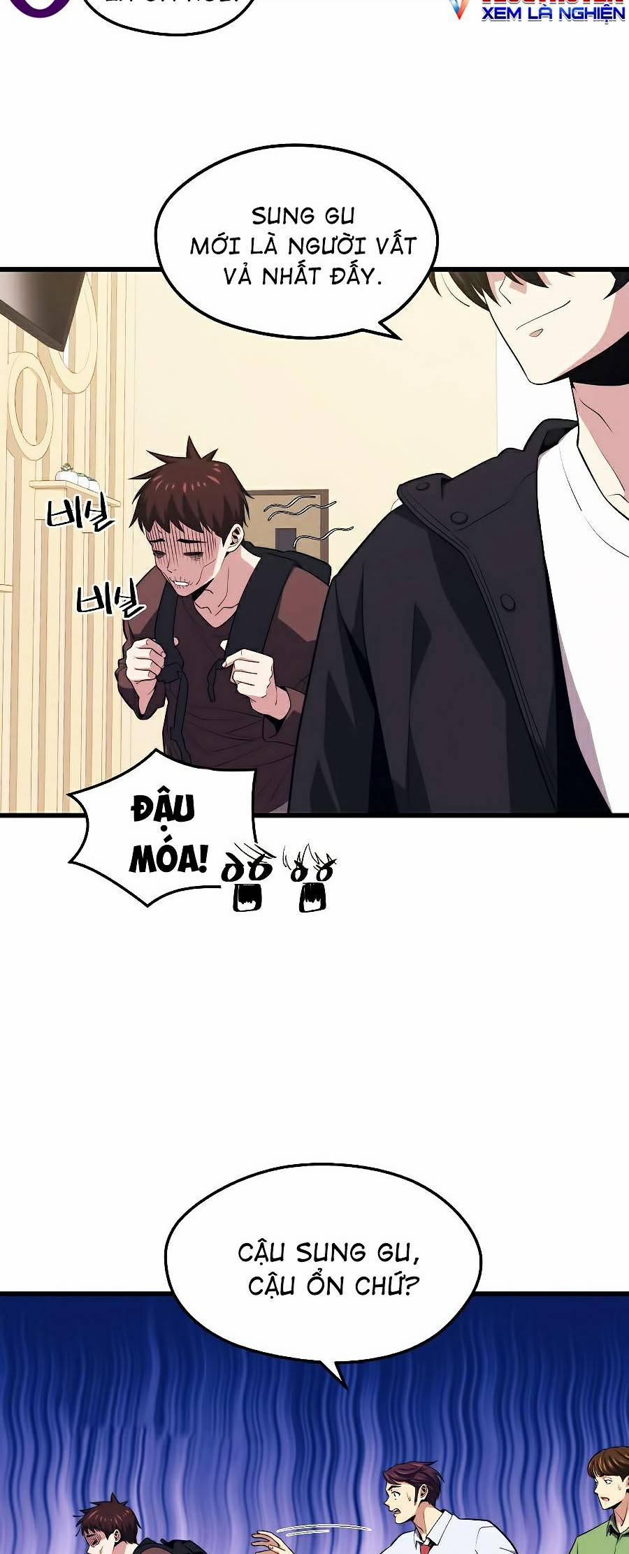 Seoul Tử Linh Sư 23 trang 13