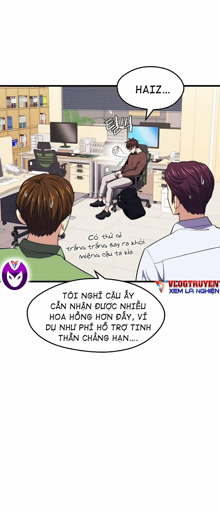 Seoul Tử Linh Sư 23 trang 15