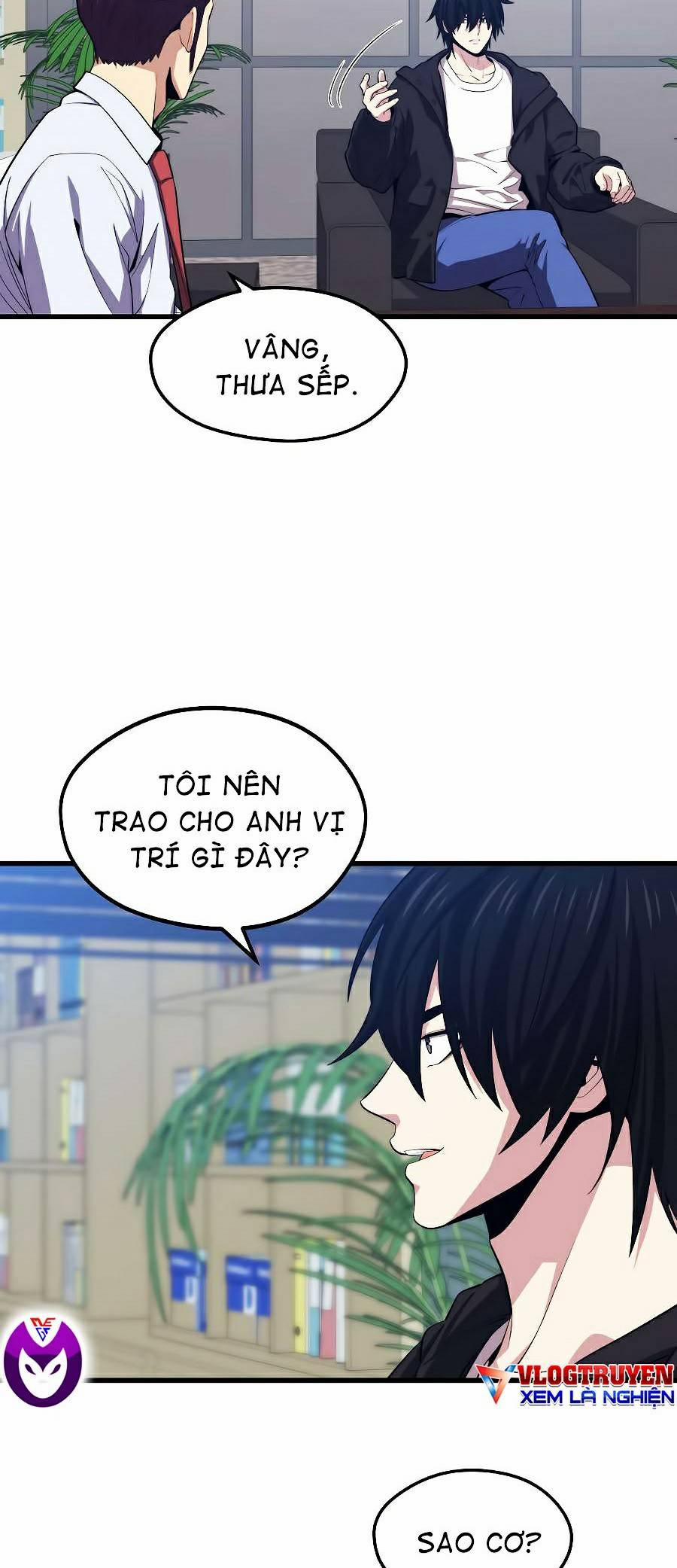 Seoul Tử Linh Sư 23 trang 18