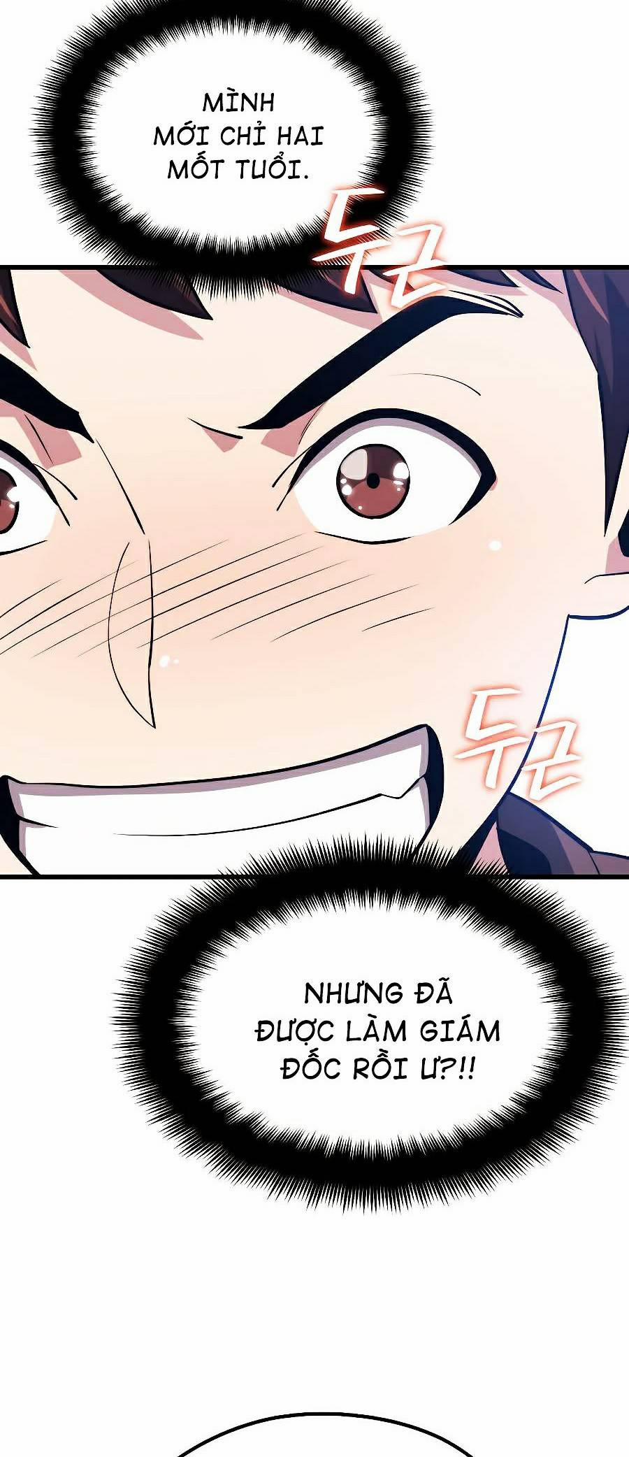 Seoul Tử Linh Sư 23 trang 26