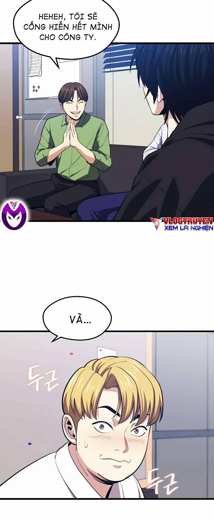 Seoul Tử Linh Sư 23 trang 32