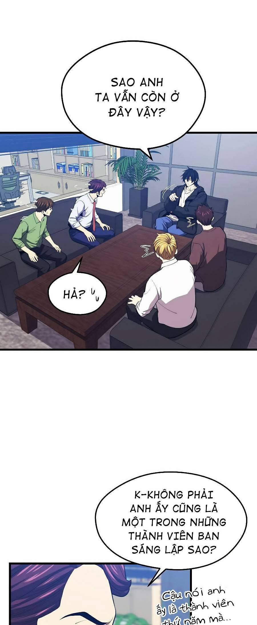 Seoul Tử Linh Sư 23 trang 33